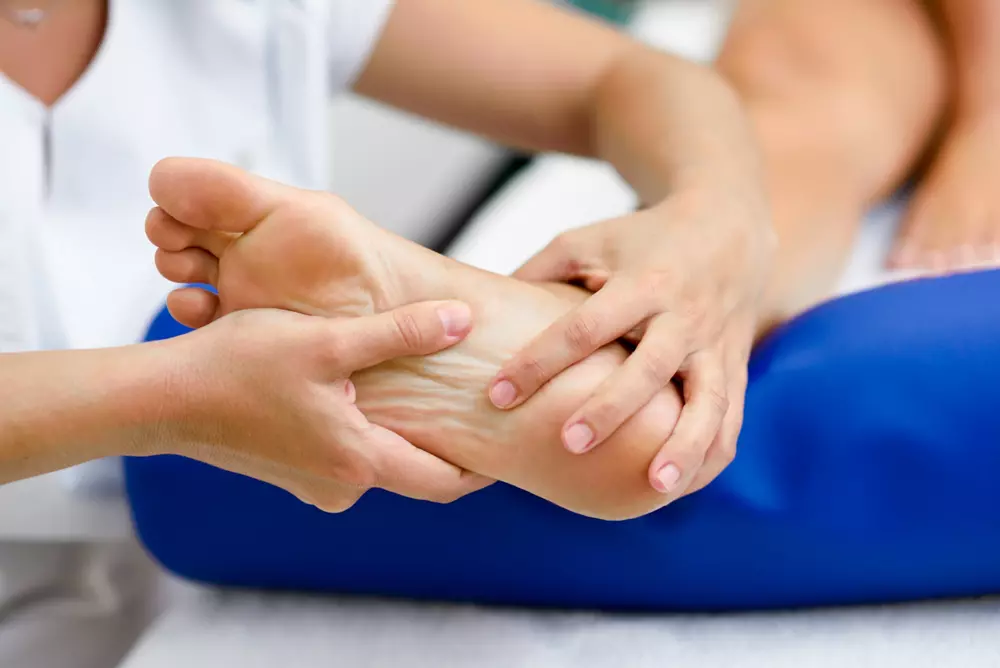 Neuropathy Treatments  Huntington, NY, 